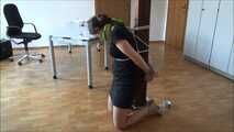 Leonie - spy or not part 6 of 6