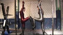BoundCon VII - Custom Photo Shoot 1 complete