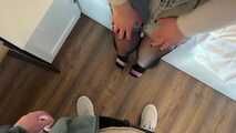 CUCKOLD DUMP DESIRE