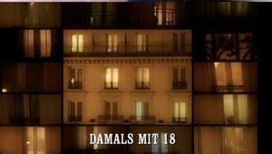 SOMETIMES WITH 18 my videodiary 1