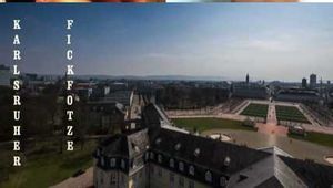 KARLSRUH FUCK CUNT