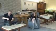 Nicole - Tutoring Part 1 of 2