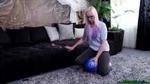 sitpopping Belbal 14" *balloons-united*