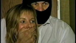 CAROL TAKEN HOSTAGE (D9-7)