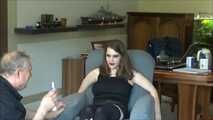 Alina - Tickled Part 2 of 5