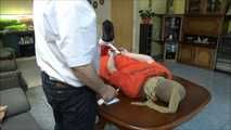 Susan - Tickle therapy 2 Part 6 of 7