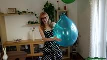 massive helium overinflation