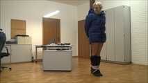 Julia - rent debts part 3 of 6
