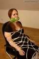Caprice - Office bondage 2