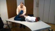 Tanja - Secretary Part 5 of 6