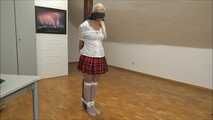 Hailey - Prison girl Part 6 of 6