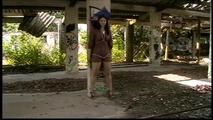 Jasmin - The Shooting (A) Part 3 of 5
