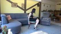 Ilona - The First Time Part 5 of 6