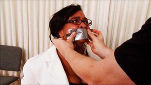 Carissa The Spy - Part Two - Carissa Montgomery - Leah J.