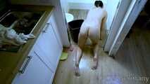 Alice Nice - Schluck auf, Pissen, Spucken