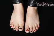 Foot Pics