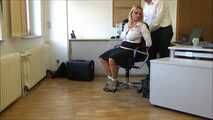 Julia – The Fake Auditor Part 2 of 7