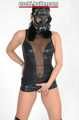 Photo gallery: Eve with gas mask