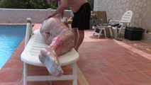 Tight Mummification for Bettine