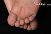 Foot Pics