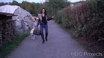 The hot Milf Helen
