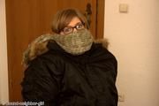 Gast Melissa - Winterlicher Überfall