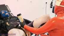Dr. Sad. Avengelique's practice – Sperm donation and extraction