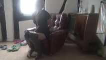 Anastasia roped 1