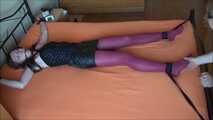 Saskia - Jealousy 2 Part 2 of 7