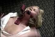 Hardcore Abductions #137 Unseemly Conduct "Simone"