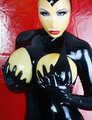 Kinky Spacedoll Part 1