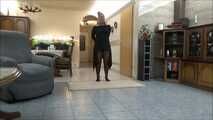 Paula - New prisoner in the house Part 4 of 8