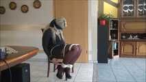 Jasmin - Trapped in her own house Part 5 of 6