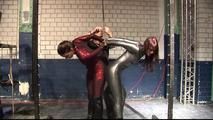 BoundCon VII - Custom Photo Shoot 1 complete