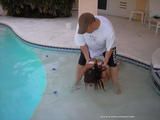 Waterbondage in Florida