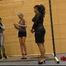 Together with Lena King at BoundCon in Vienna - Part 2