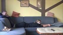 Julia - The Probation Officer 2 Part 7 of 7