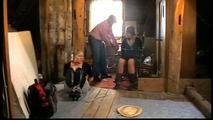Guest Gigi and Ida - the wrong victim, Part 2 of 3 (archives)