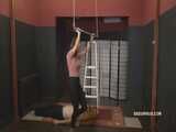 Mistress Amanda loves to jump!