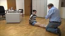 Zora - The Sneaky Professor Part 2 of 6