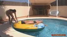 Fetisha's Pool-Games part 1 