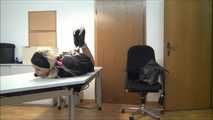 Guest Chelsea - office fantasies Part 5 of 6
