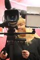 Normally front of the camera here once behind to see Mistress Aschi