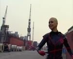 The Rubberslave - 05