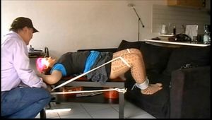  Desire - The defaulting tenant Part 6 of 7