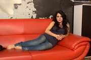 Dunja - Fesselnder Nachmittag 1