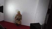 Silvi in Tape get photographed 