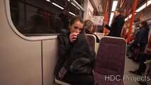 On the way with Anna