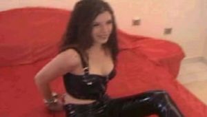 ab-029 Nadine: Beginning of a passion (1)