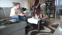 Requestvideo Guest Melissa - The evil uncle 4 part 4 of 8